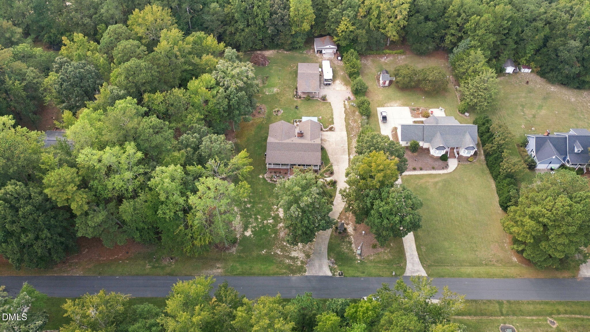 204 Wiley Oaks Drive Property Photo 45