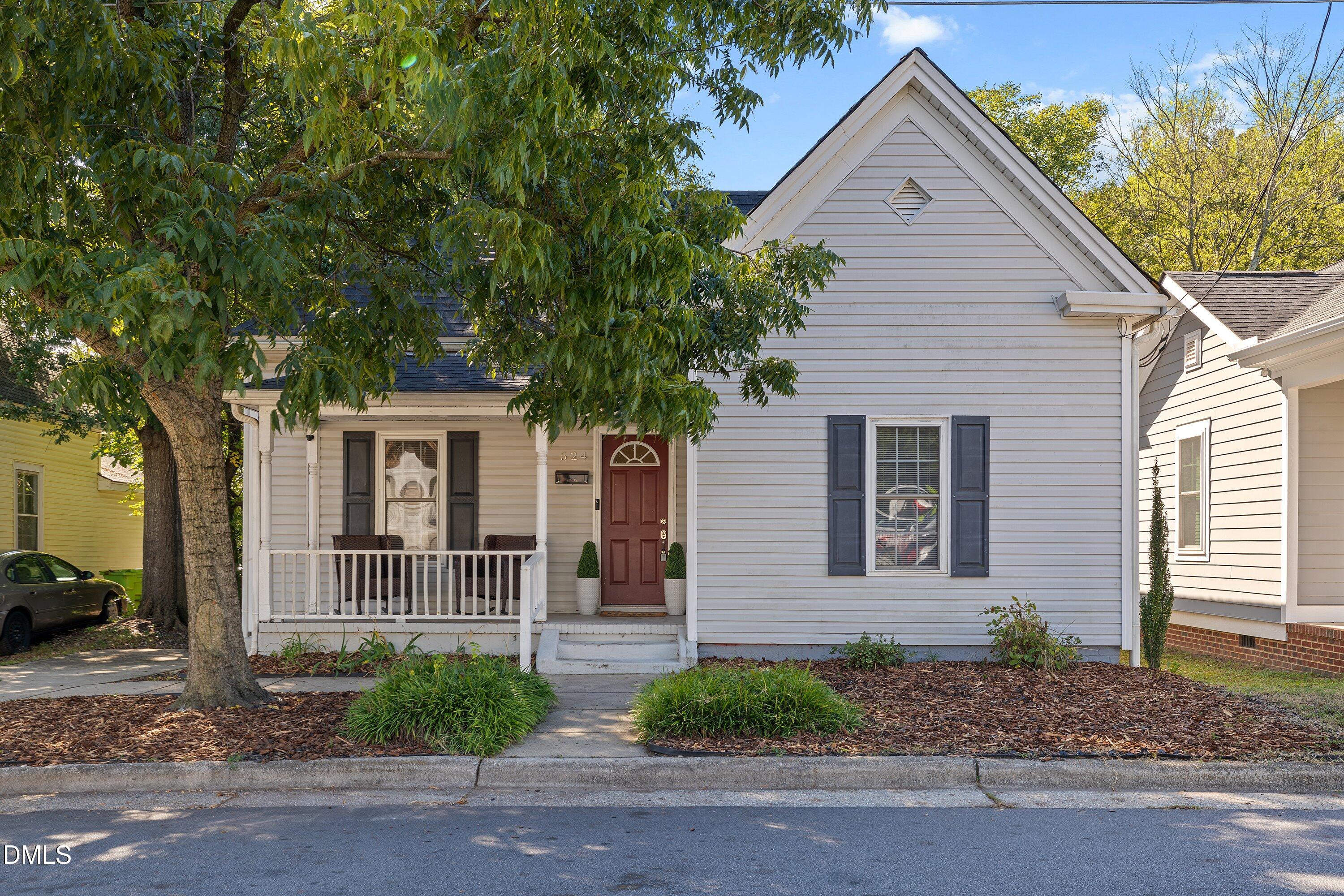 524 Branch Street Property Photo 1