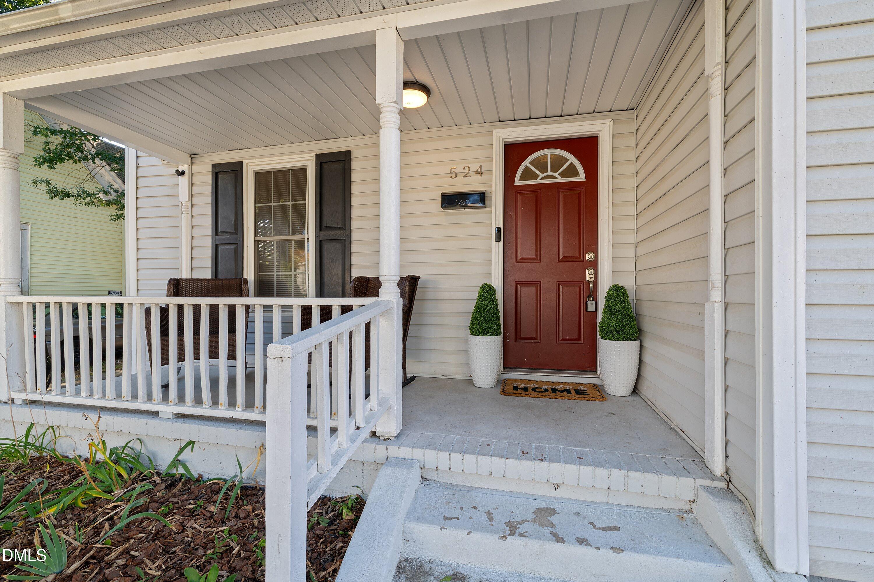524 Branch Street Property Photo 4