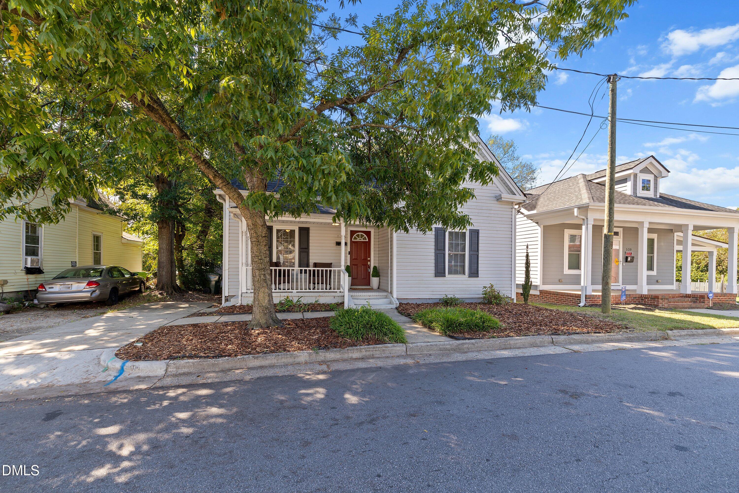 524 Branch Street Property Photo 42