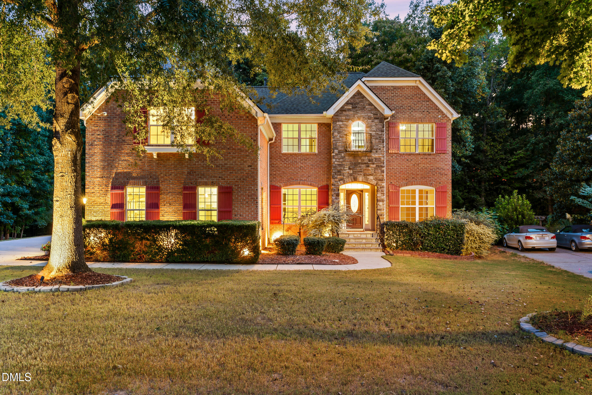 110 Vintage Hill Circle Property Photo 1
