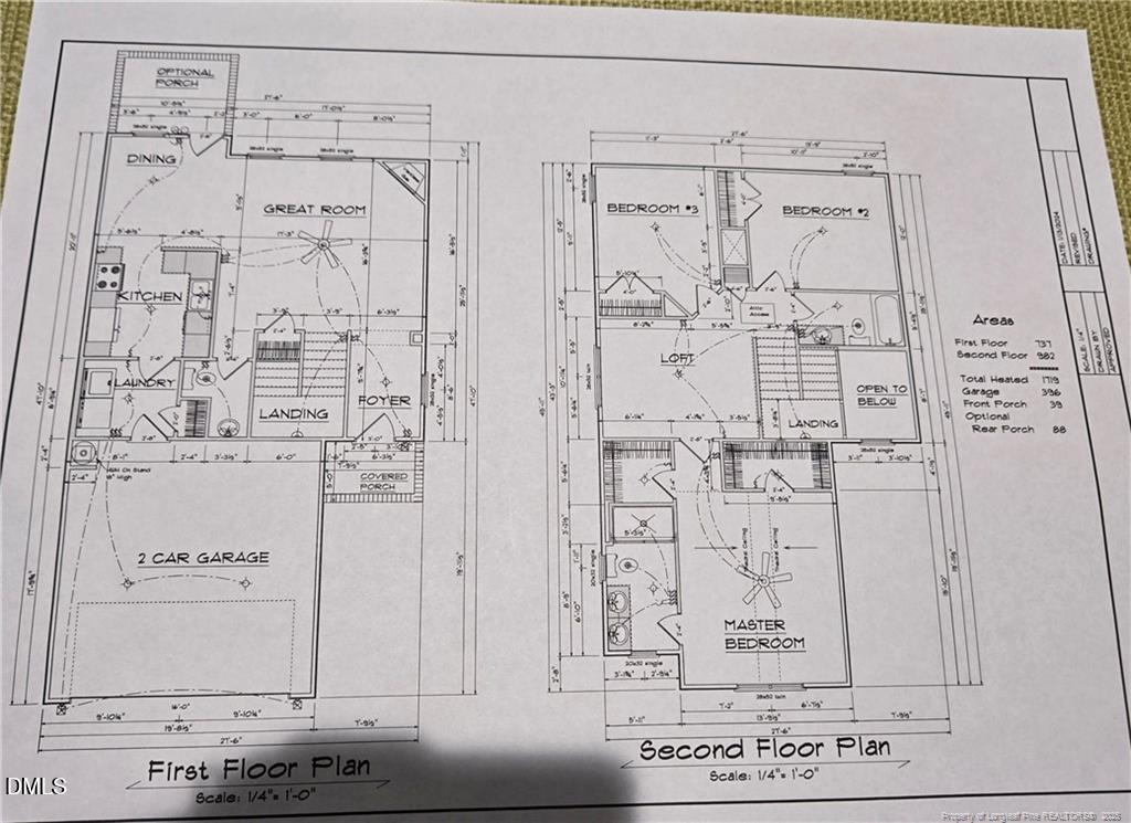 826 Colonial Hills Drive Property Photo 2