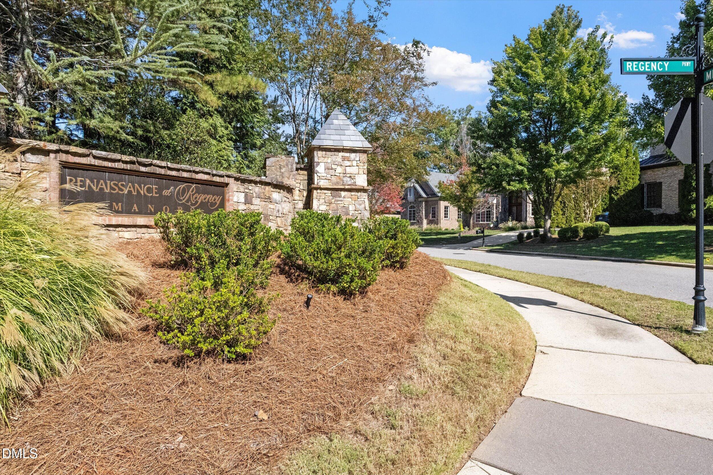 102 Michelangelo Way Property Photo 84