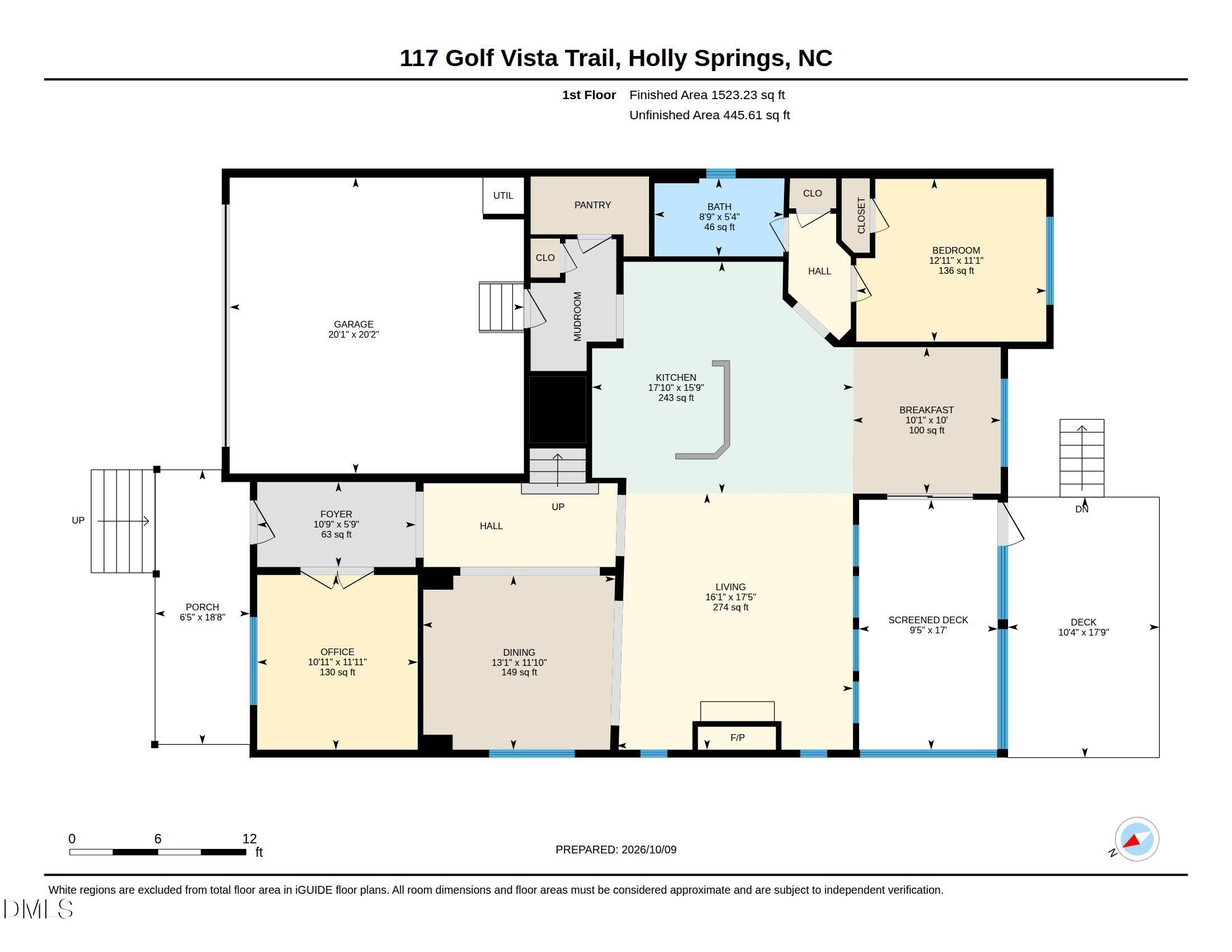 117 Golf Vista Trail Property Photo 59