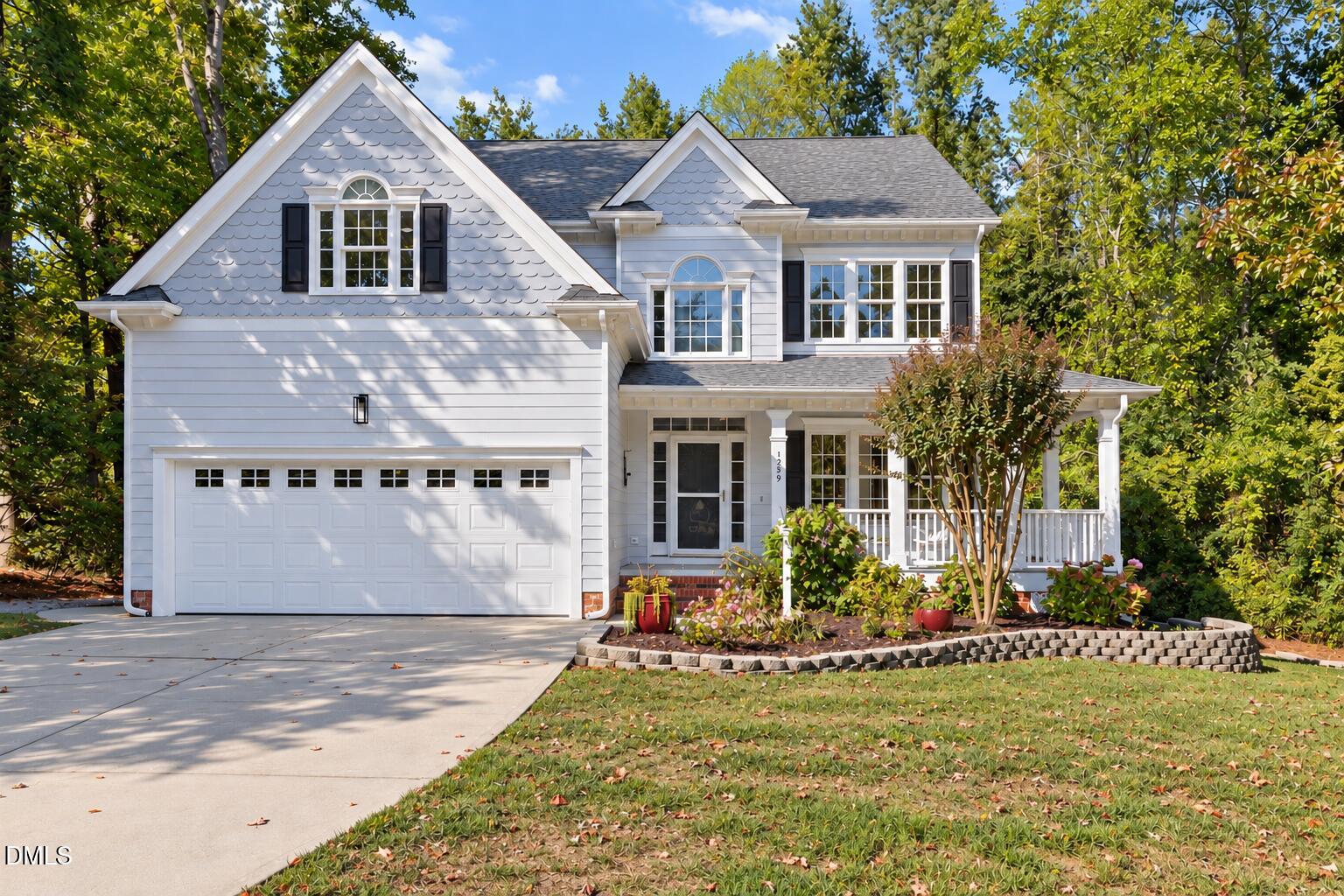 1359 Stone Lion Drive