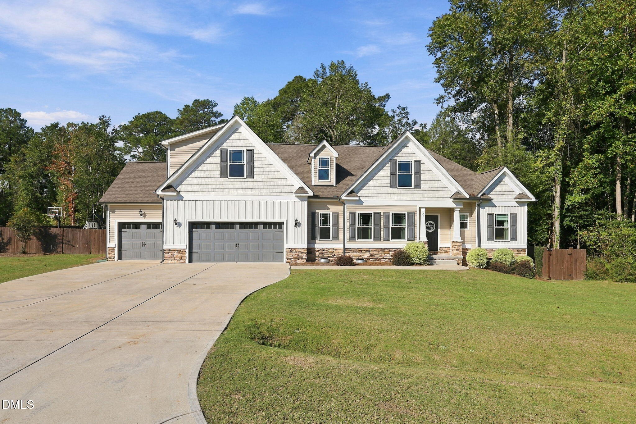 38 Parrish Landing Way