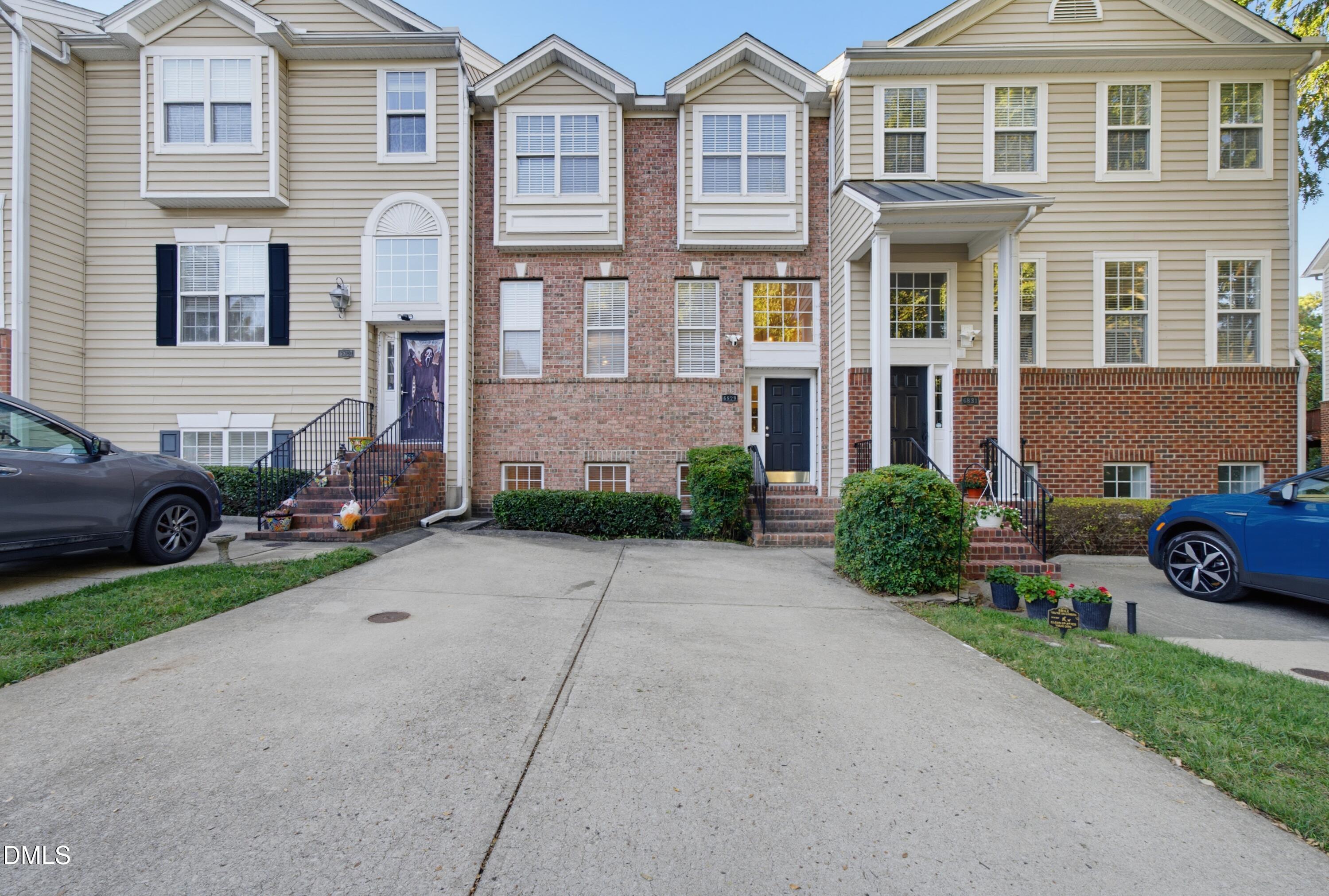 6829 Middleboro Drive