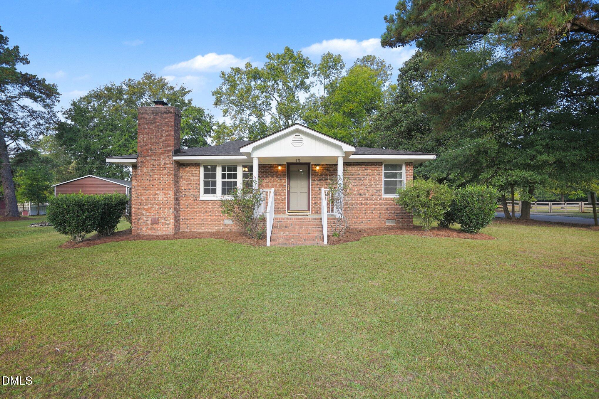 211 Burton Avenue Property Photo 1