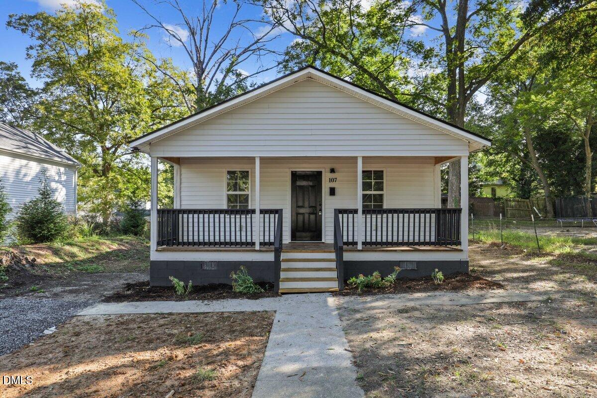107 S 4th Street Property Photo 1
