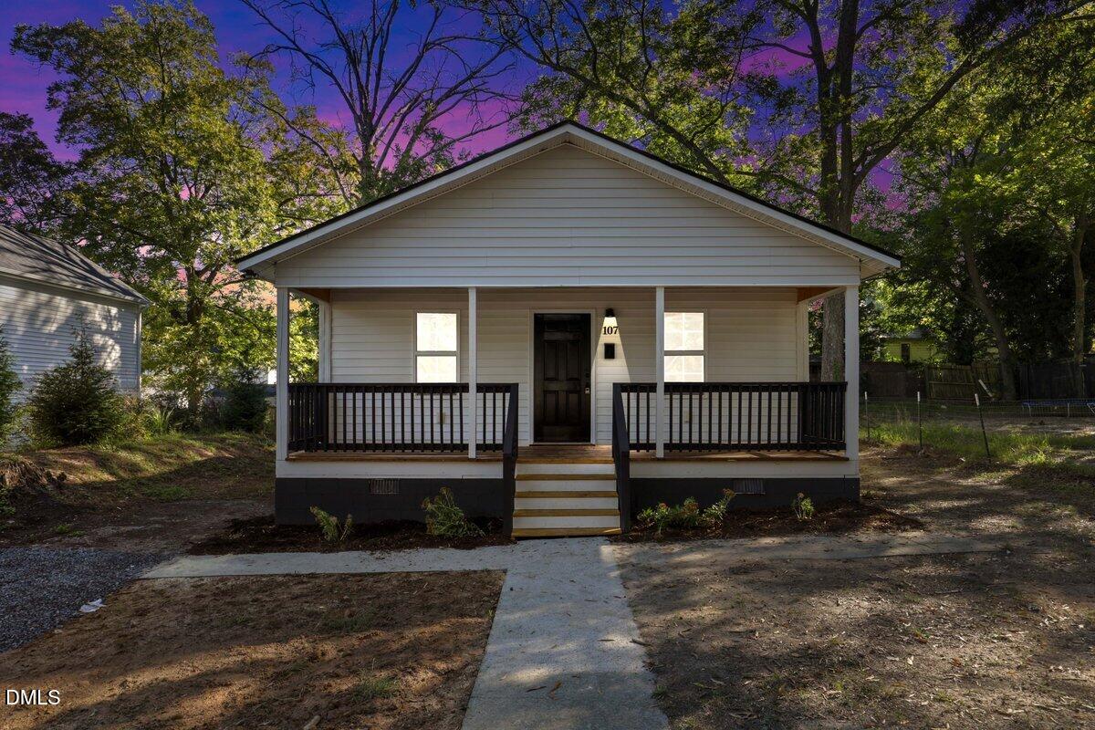 107 S 4th Street Property Photo 2