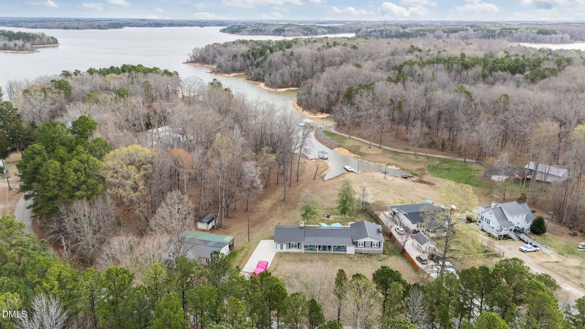 585 Bonanza Trail Property Photo 49