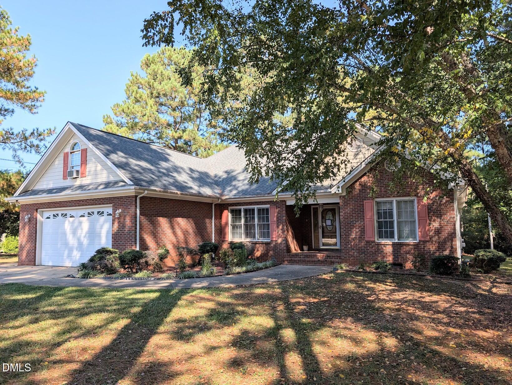 1232 Stone Home Lane Property Photo 1