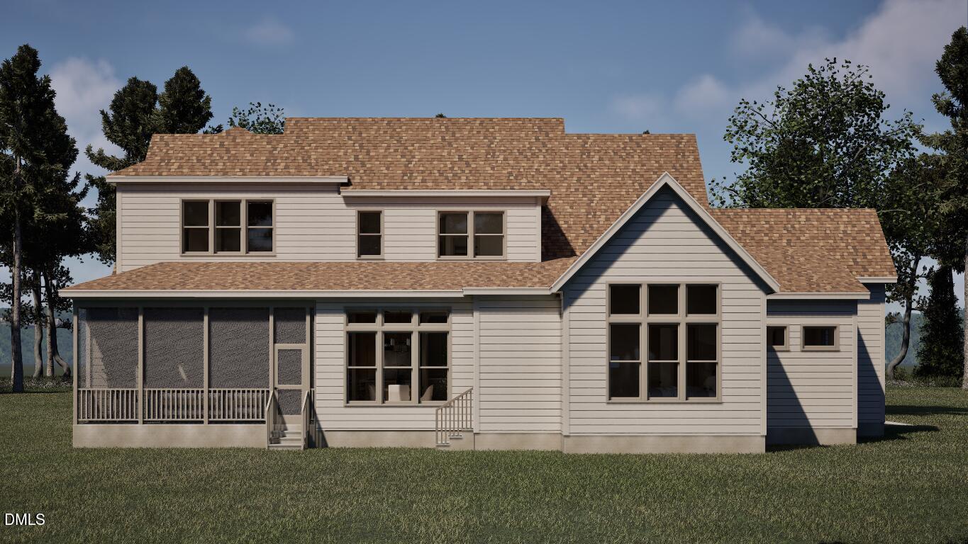 1901 Thorpshire Drive Property Photo 25