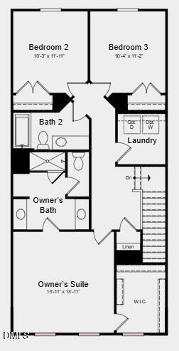 508 Oak Reserve Drive 102 Property Photo 32
