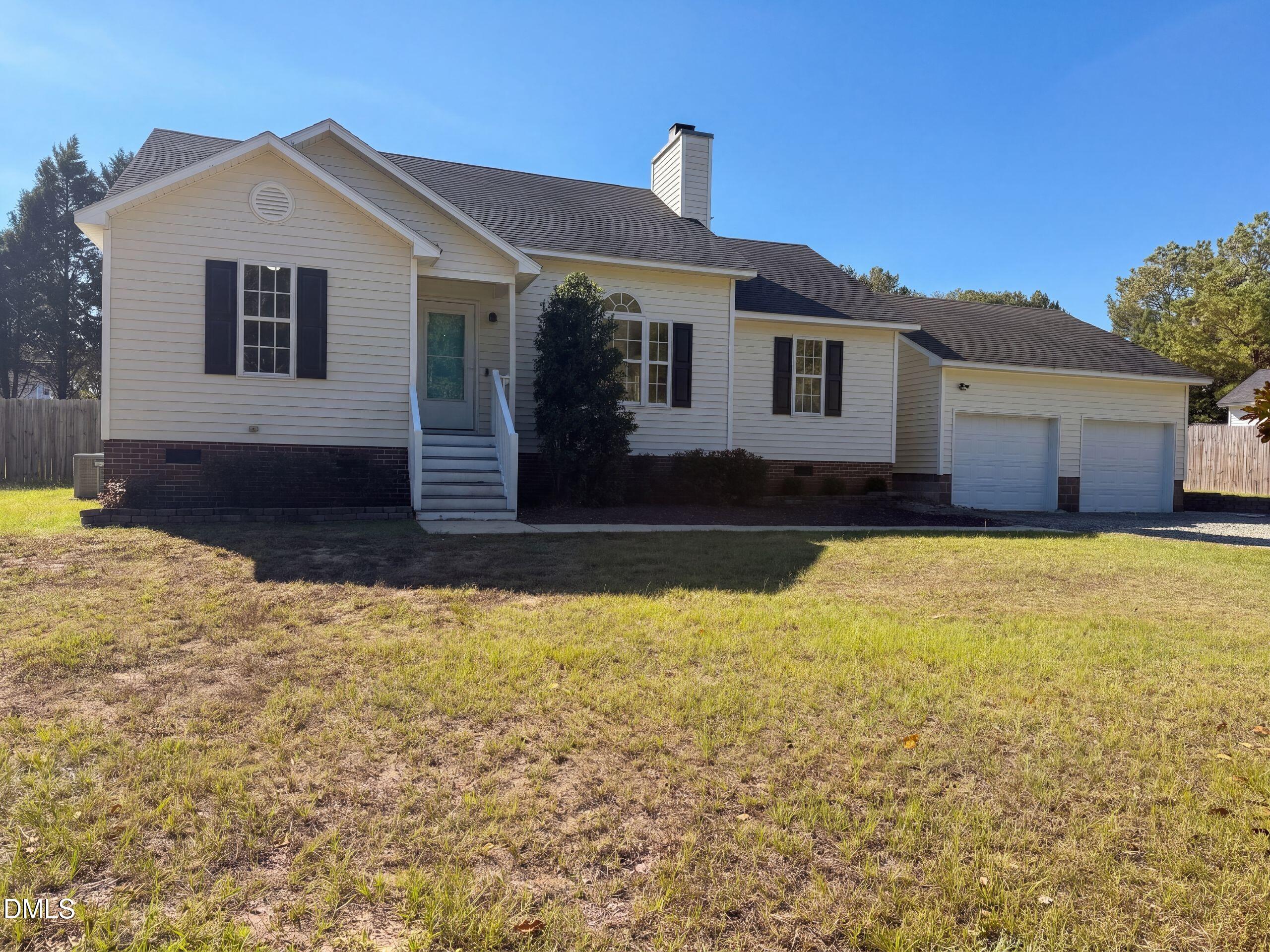 1713 Tall Cane Circle Property Photo 1