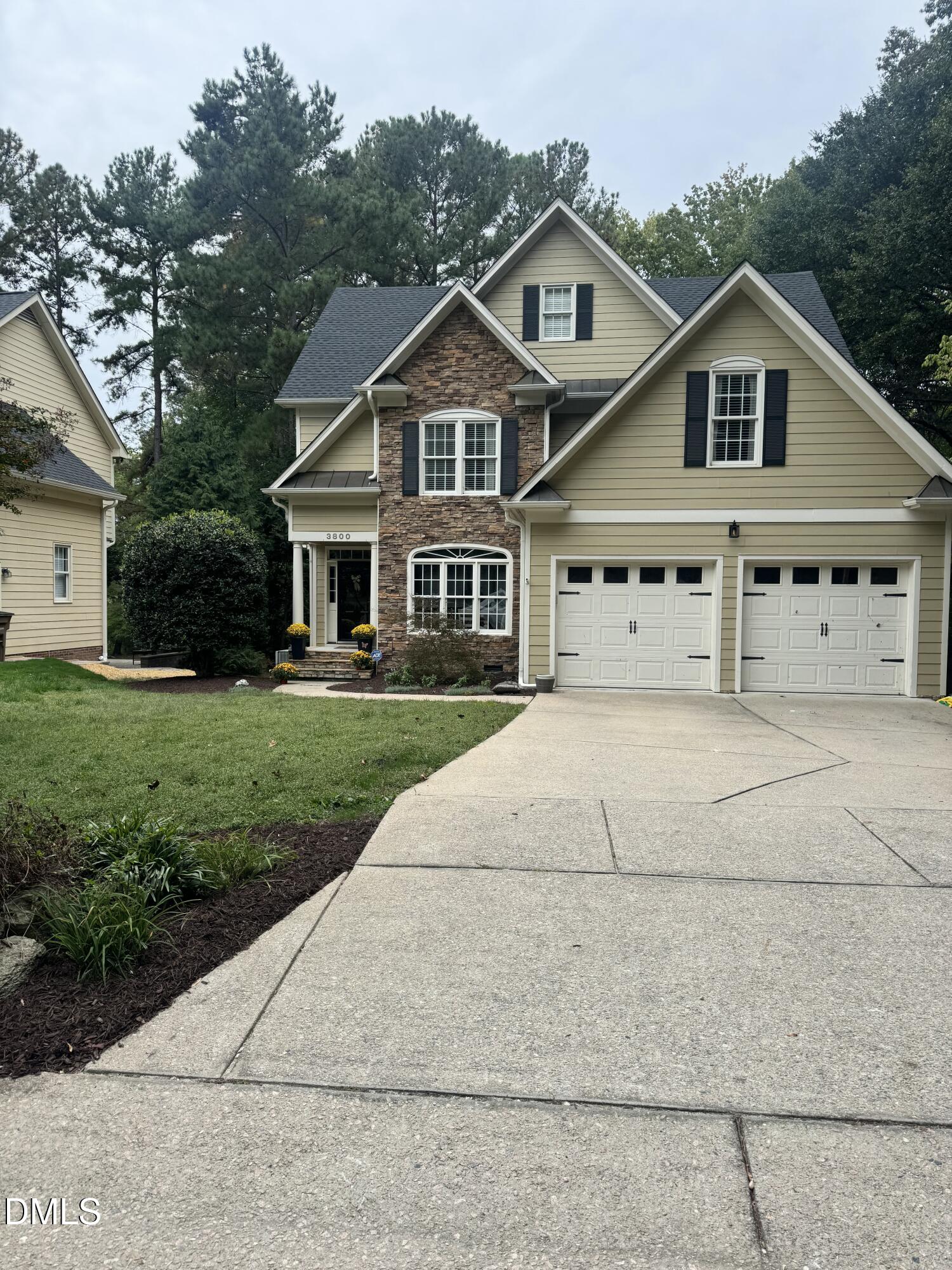 3800 Orange Cosmos Avenue Property Photo 4