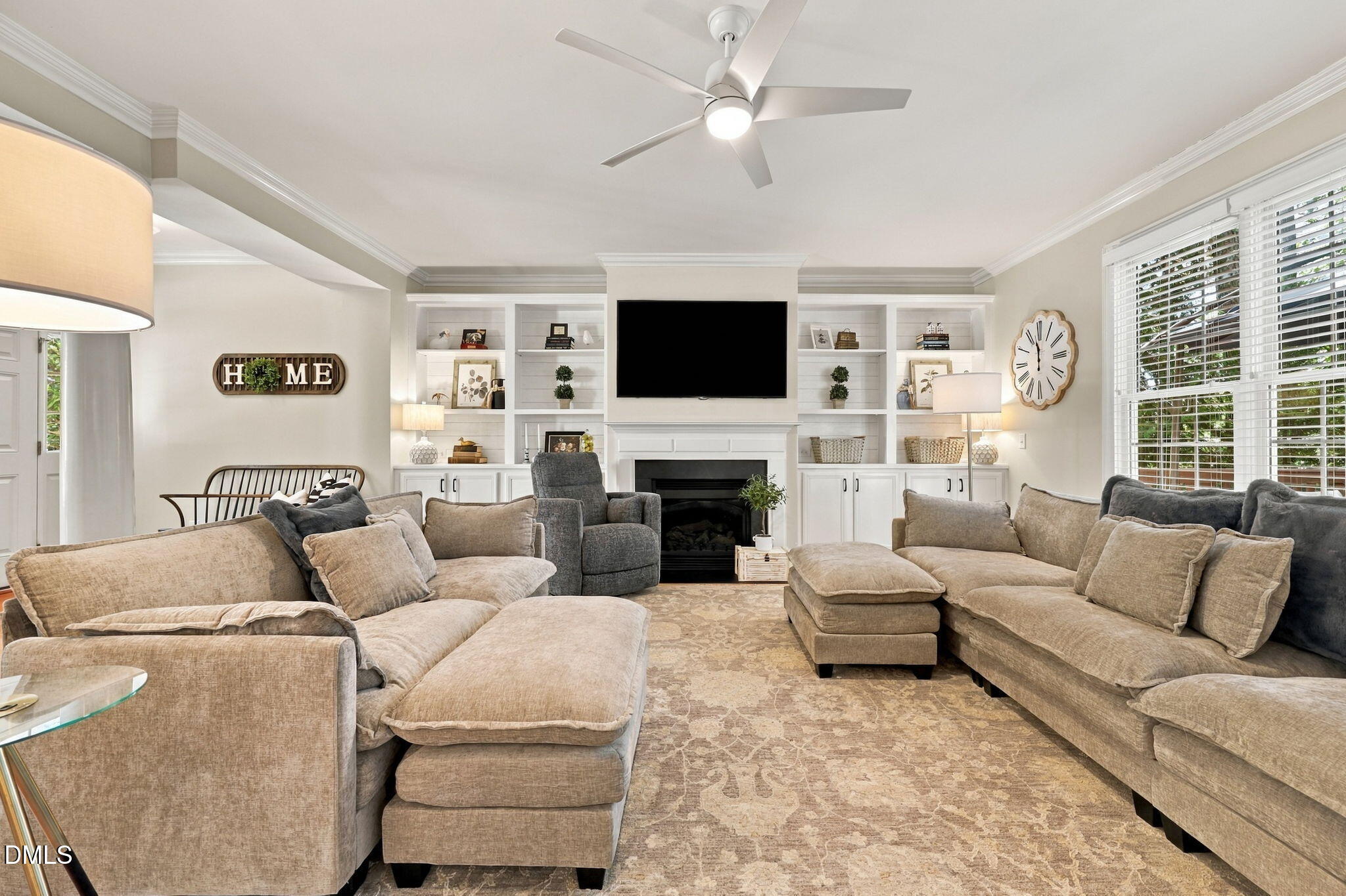 3800 Orange Cosmos Avenue Property Photo 12