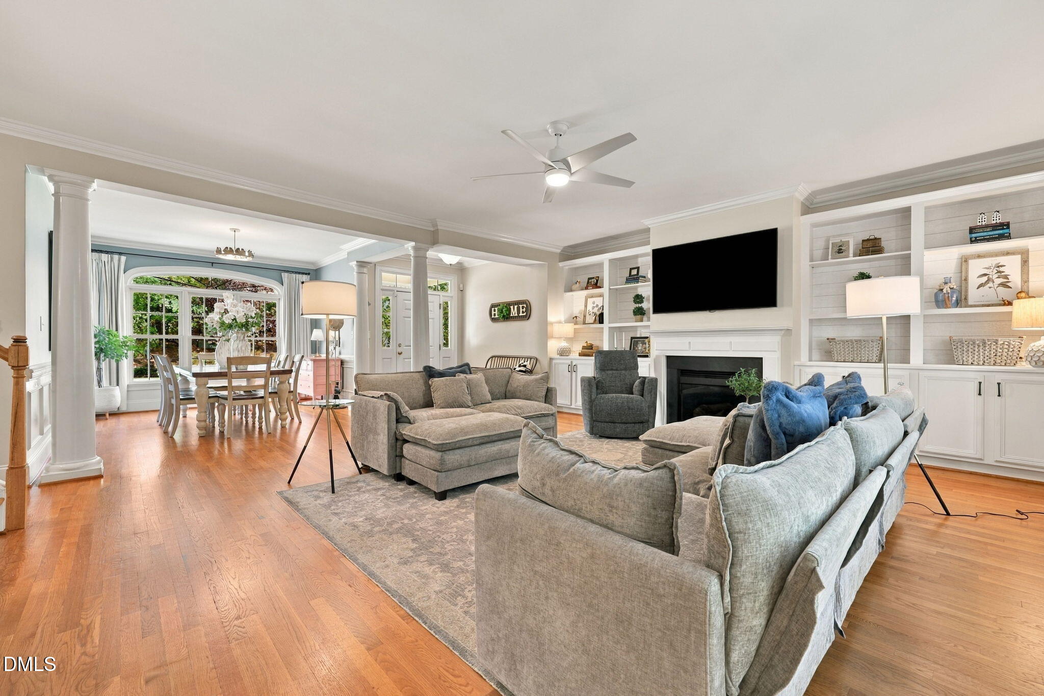 3800 Orange Cosmos Avenue Property Photo 13