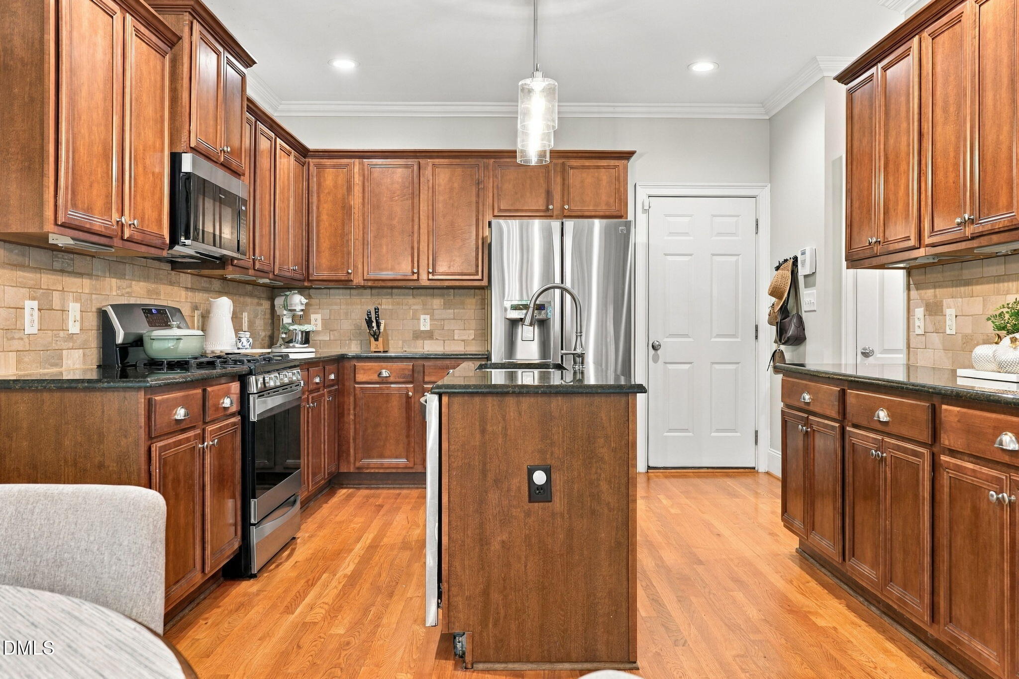 3800 Orange Cosmos Avenue Property Photo 18