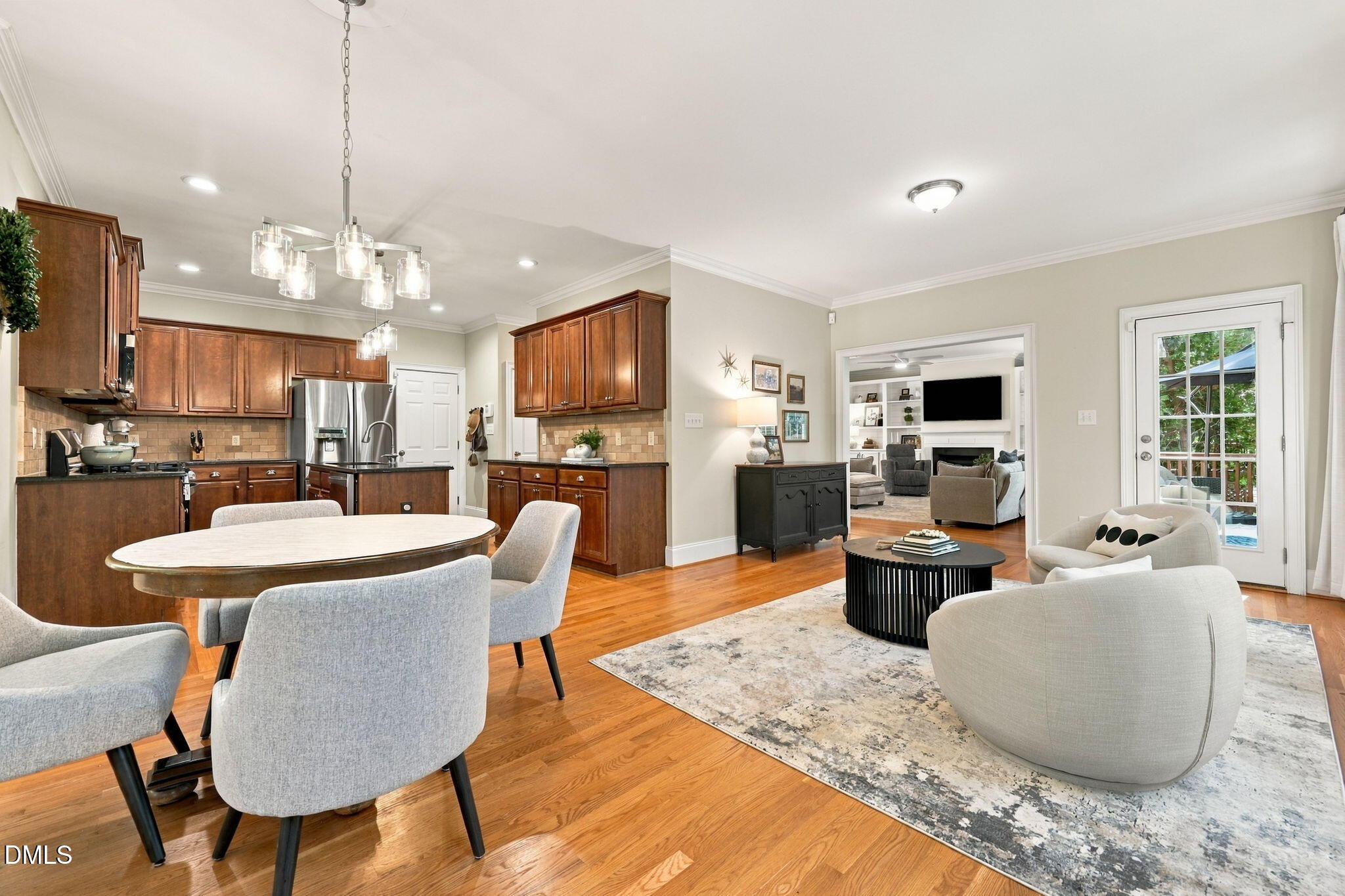 3800 Orange Cosmos Avenue Property Photo 20