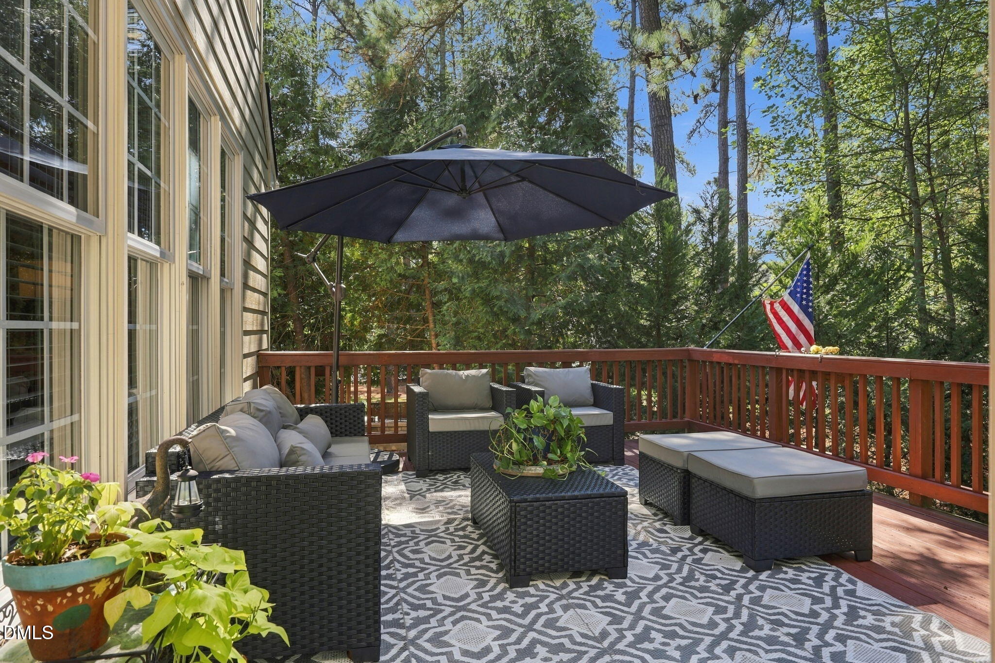 3800 Orange Cosmos Avenue Property Photo 28