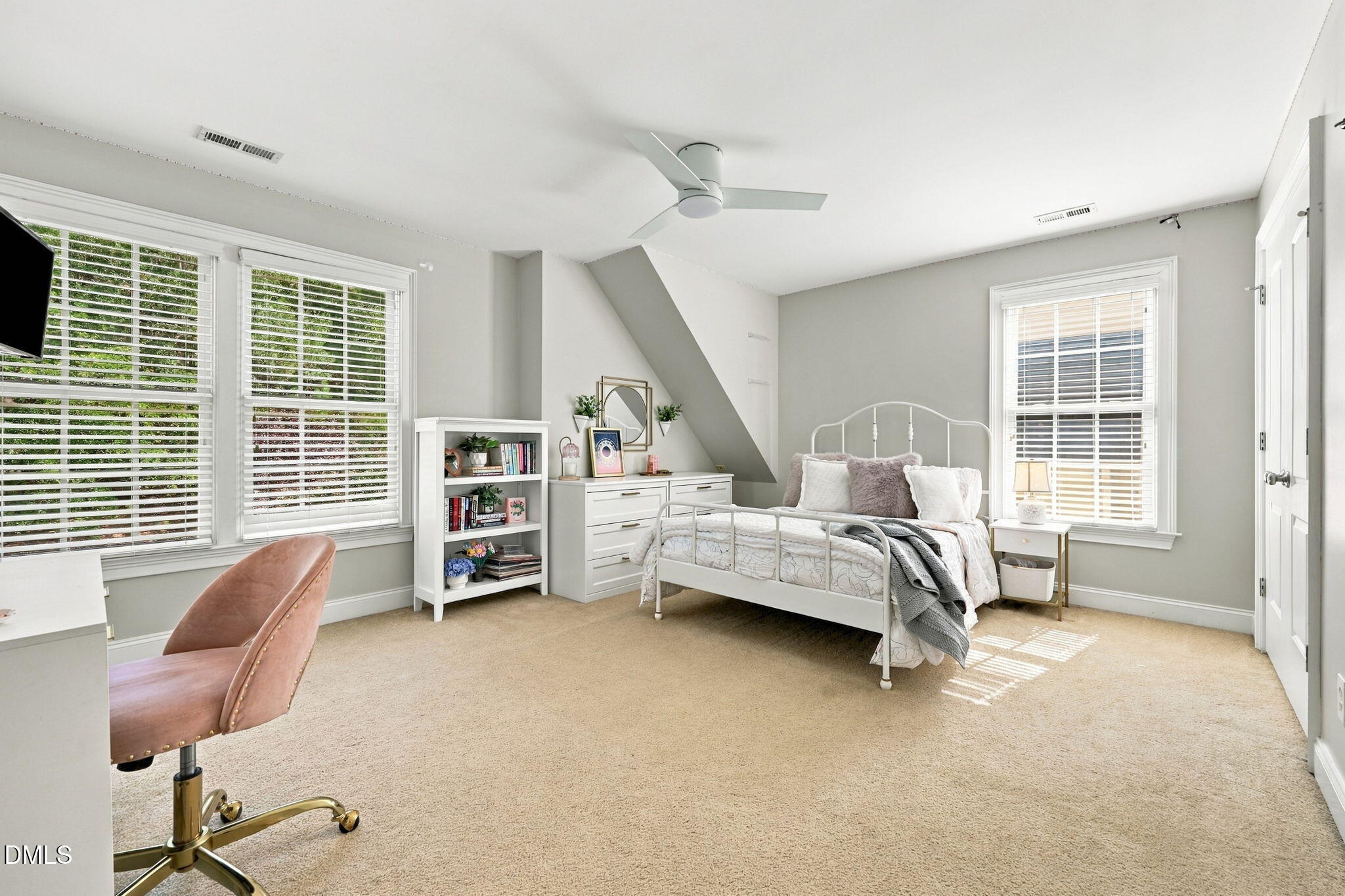 3800 Orange Cosmos Avenue Property Photo 39
