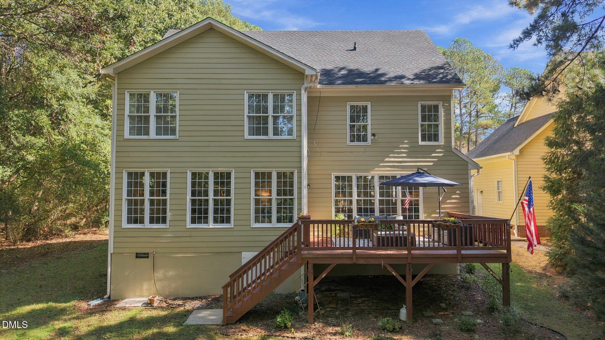3800 Orange Cosmos Avenue Property Photo 49
