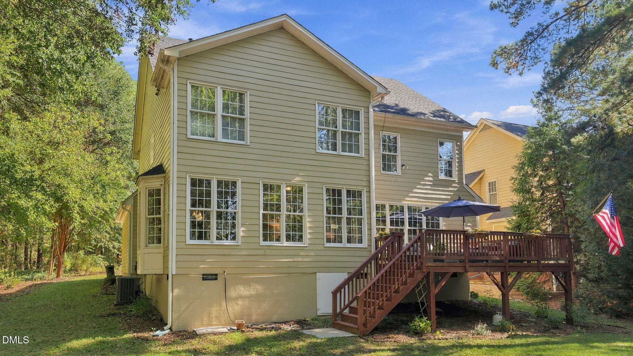 3800 Orange Cosmos Avenue Property Photo 50