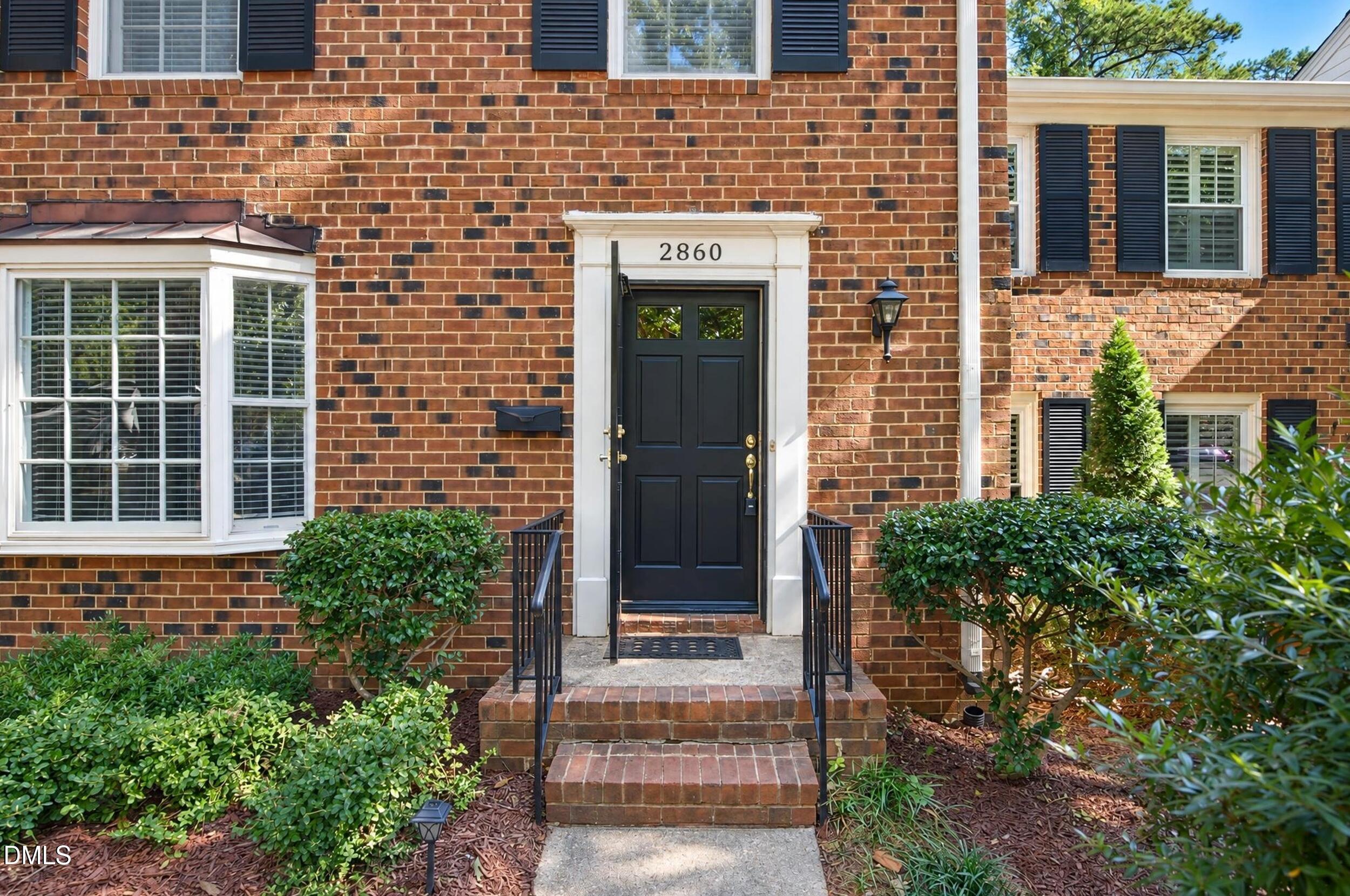 2860 Wycliff Road Property Photo 4