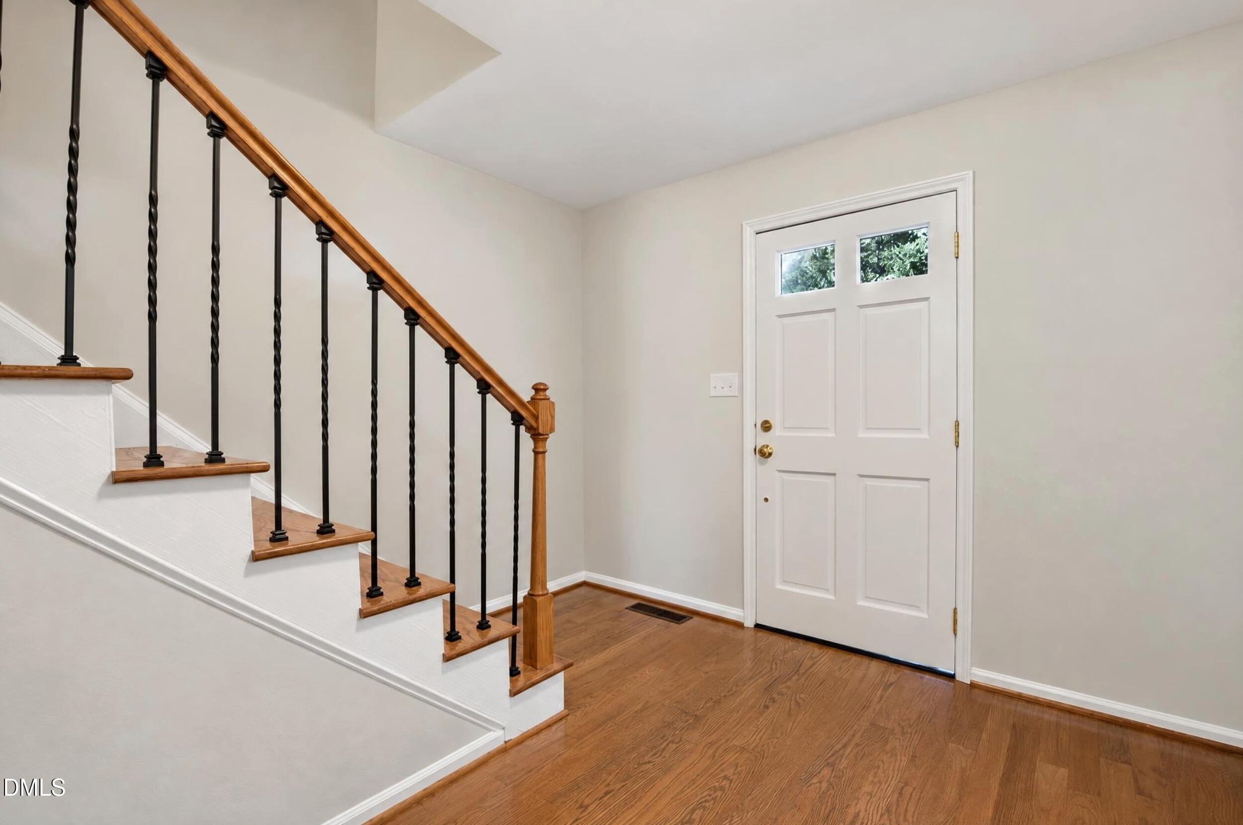 2860 Wycliff Road Property Photo 6