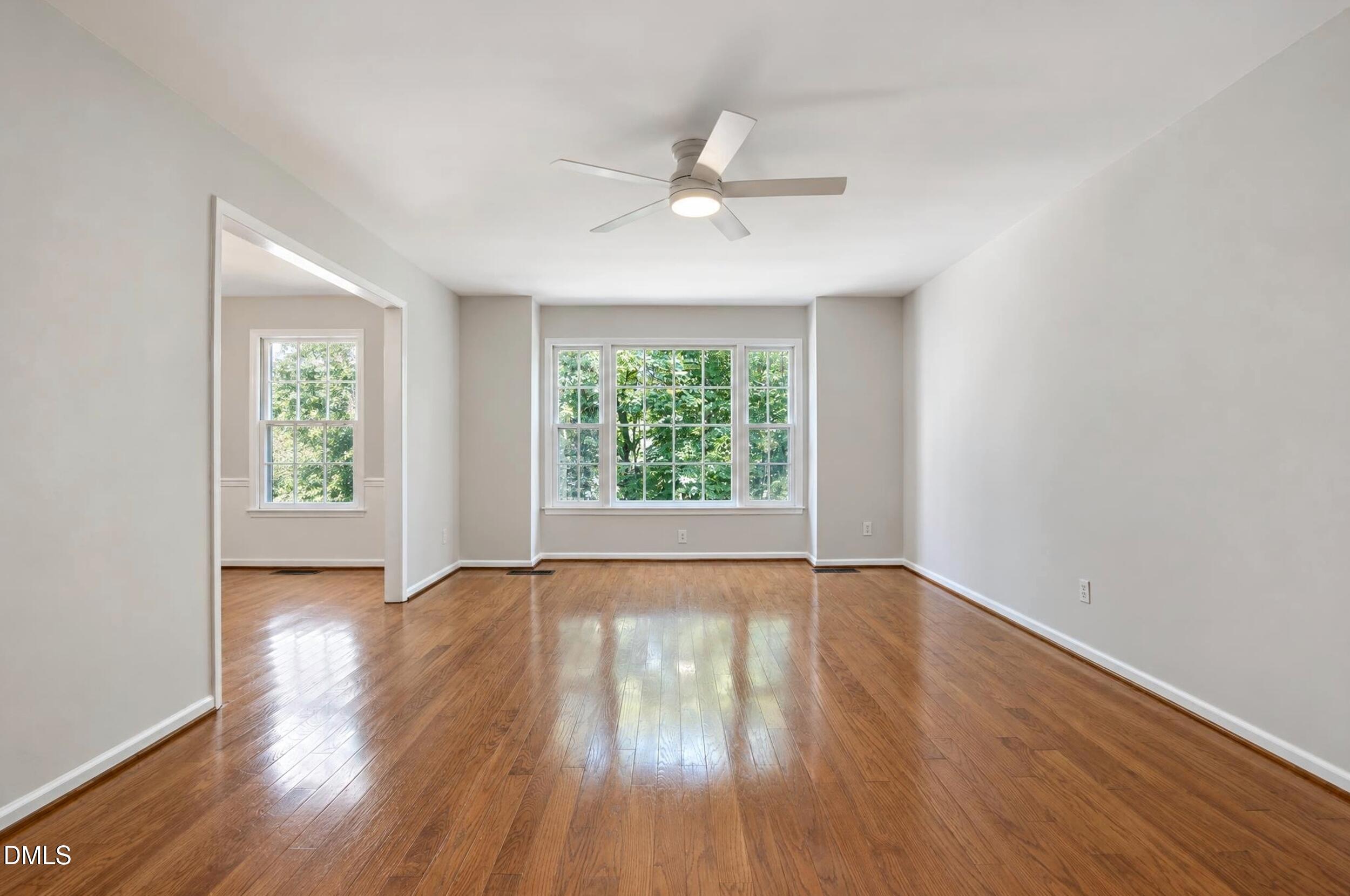 2860 Wycliff Road Property Photo 8