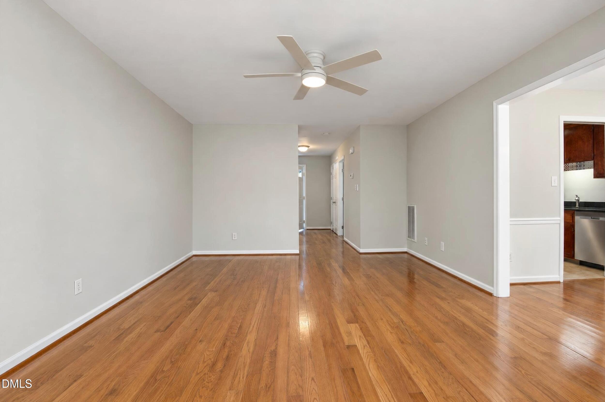2860 Wycliff Road Property Photo 10