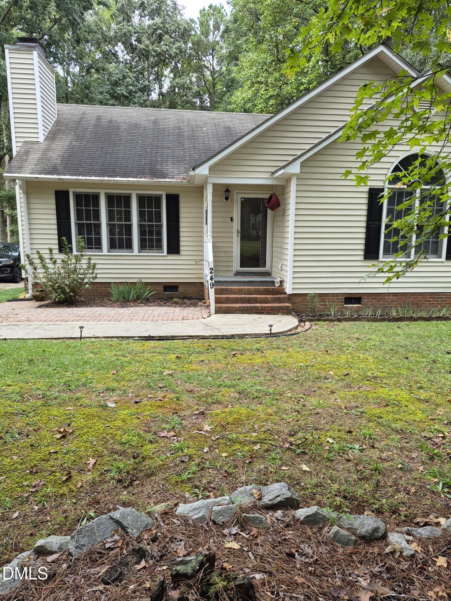 249 Wyndfall Lane Property Photo 1