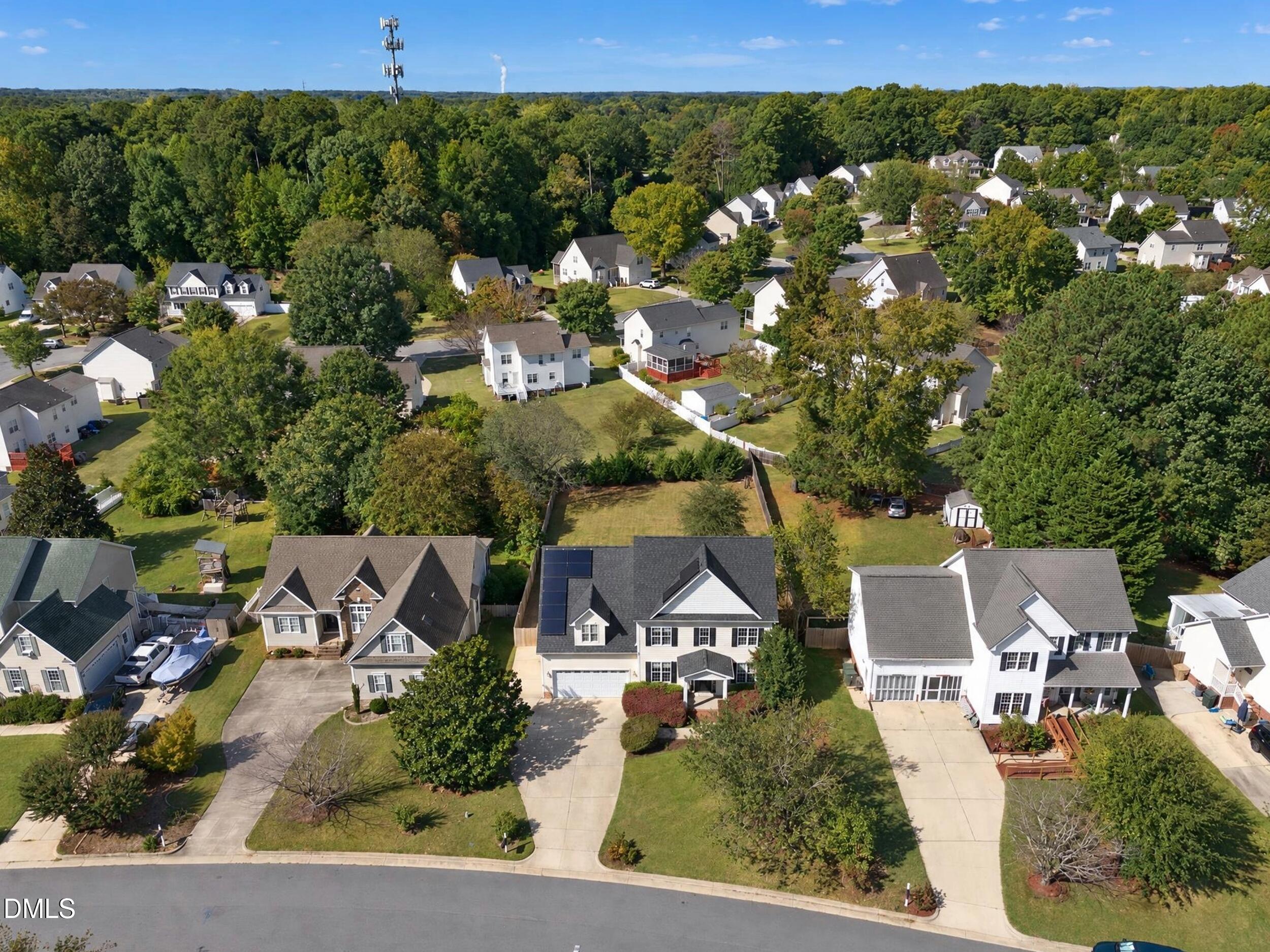 120 White Cap Lane Property Photo 3