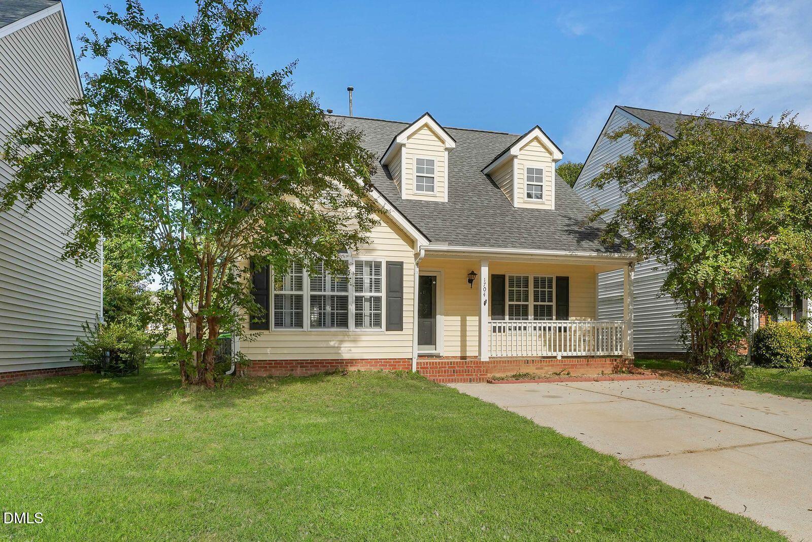 1704 Crag Burn Lane Property Photo 3