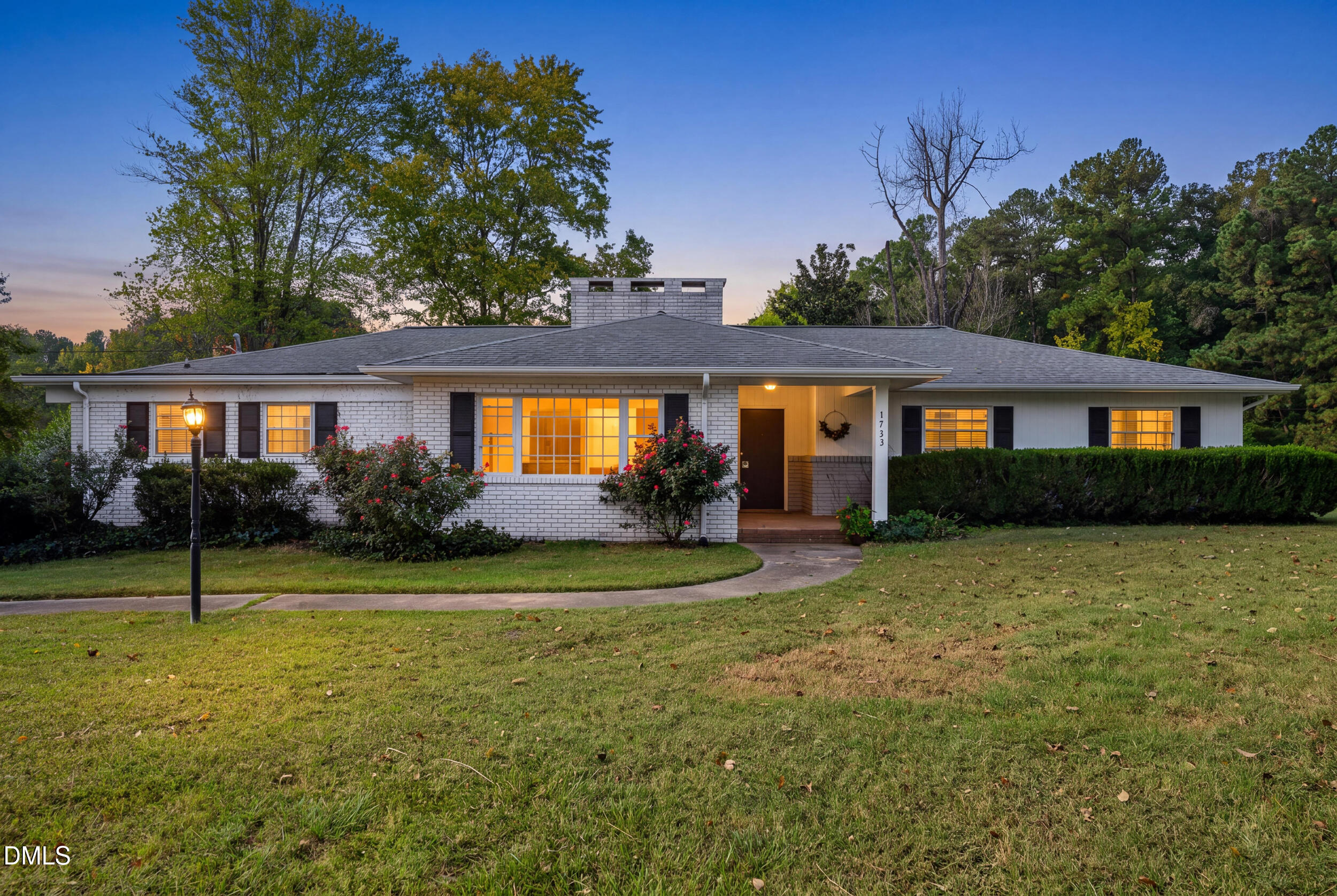1733 Mt Carmel Church Road Property Photo 1