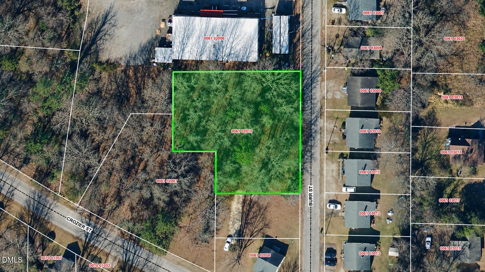 135 Fort Burr Street Property Photo 1