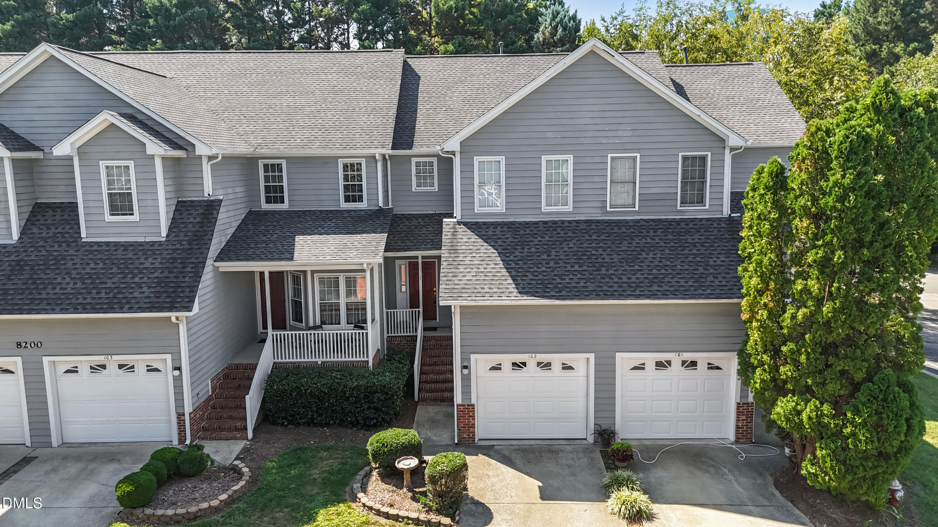 8200 Hempshire Place Property Photo 1
