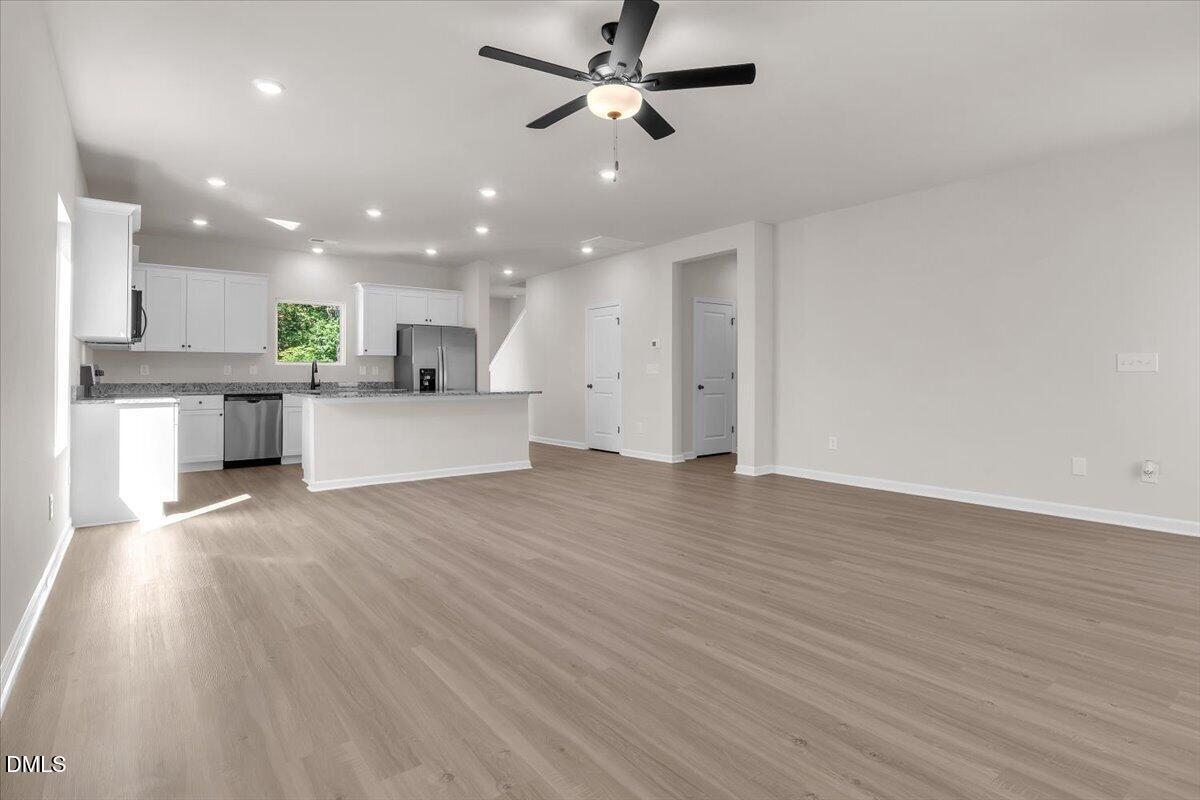 49 Neuse Hollow Court Property Photo 15