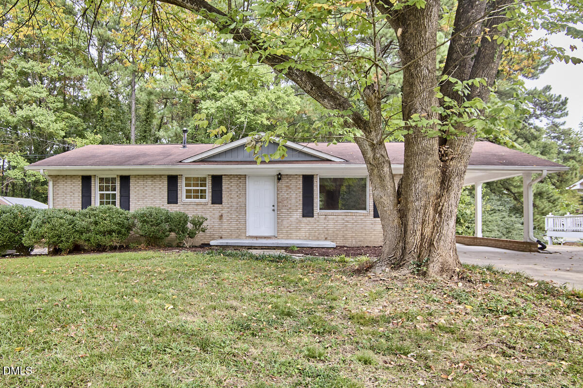 2941 Driftwood Drive