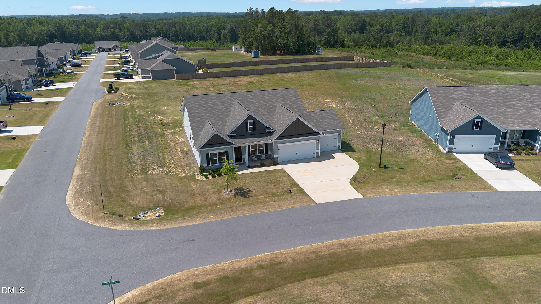 15 Bristow Court Property Photo 16
