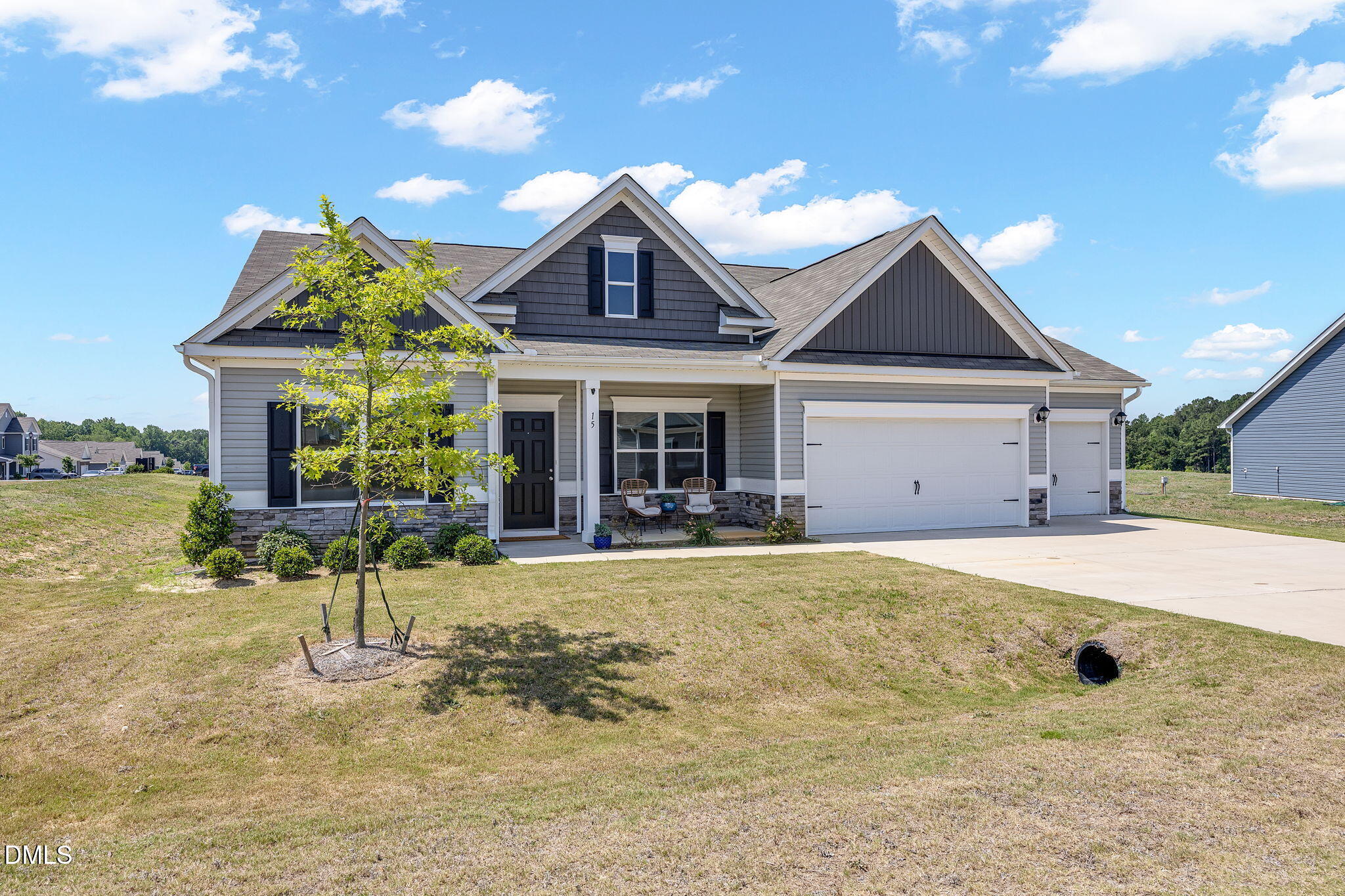 15 Bristow Court Property Photo 17