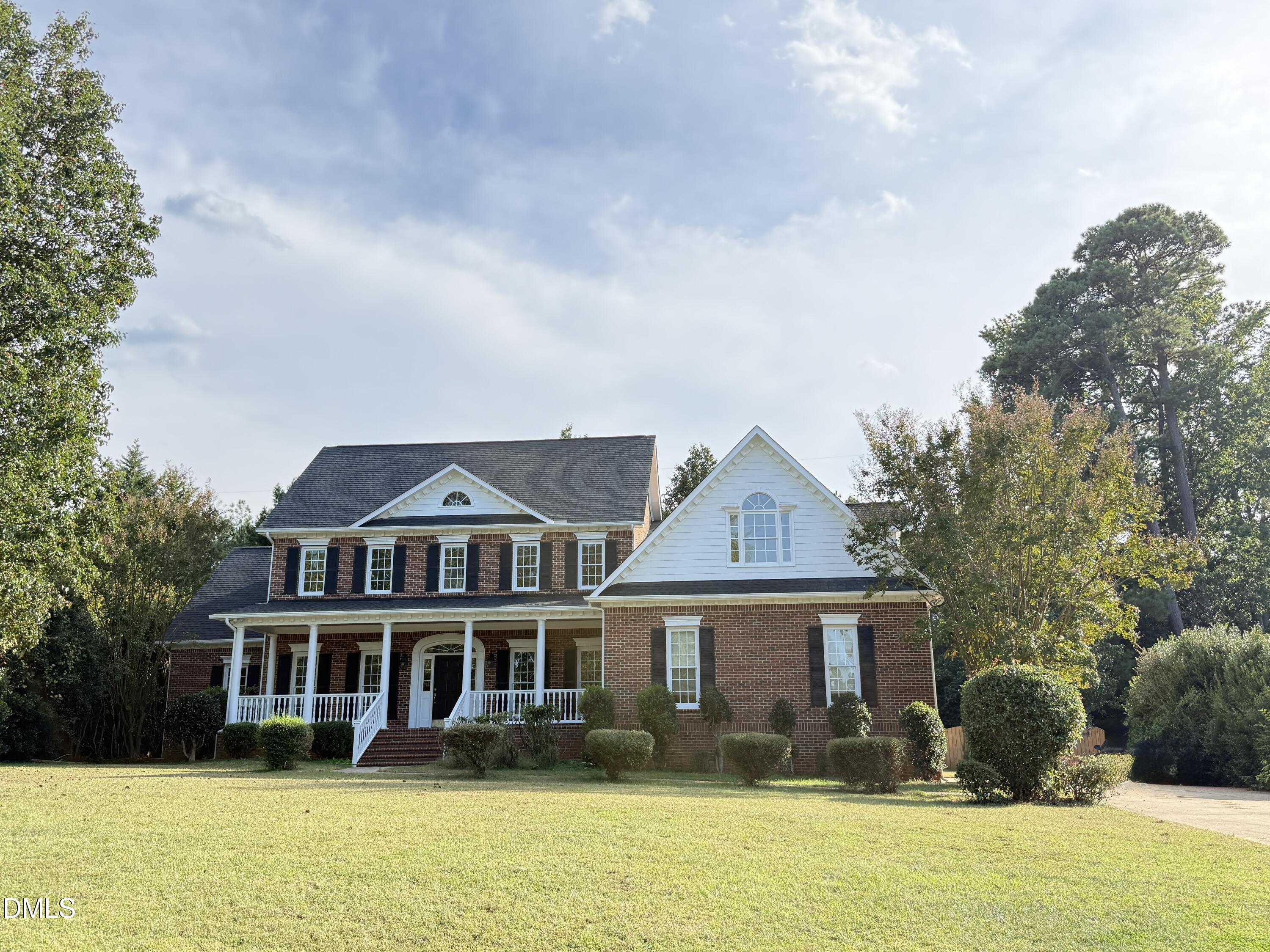 1000 Oak Creek Road