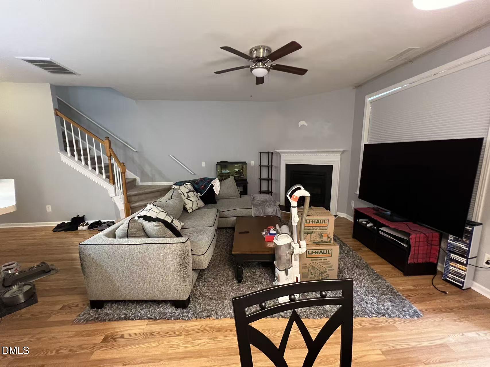 1025 Remington Oaks Circle Property Photo 3