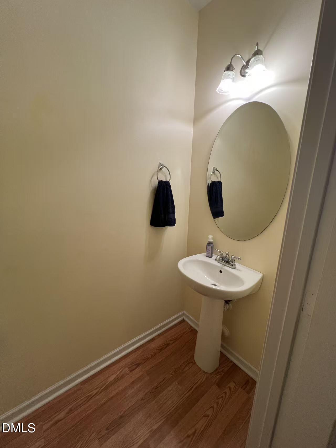 1025 Remington Oaks Circle Property Photo 18