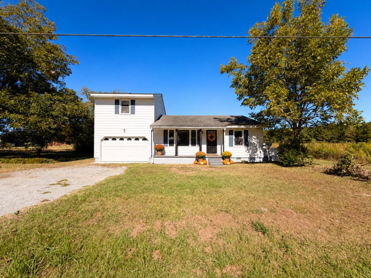 2979 N Nc 111 Highway Property Photo 1