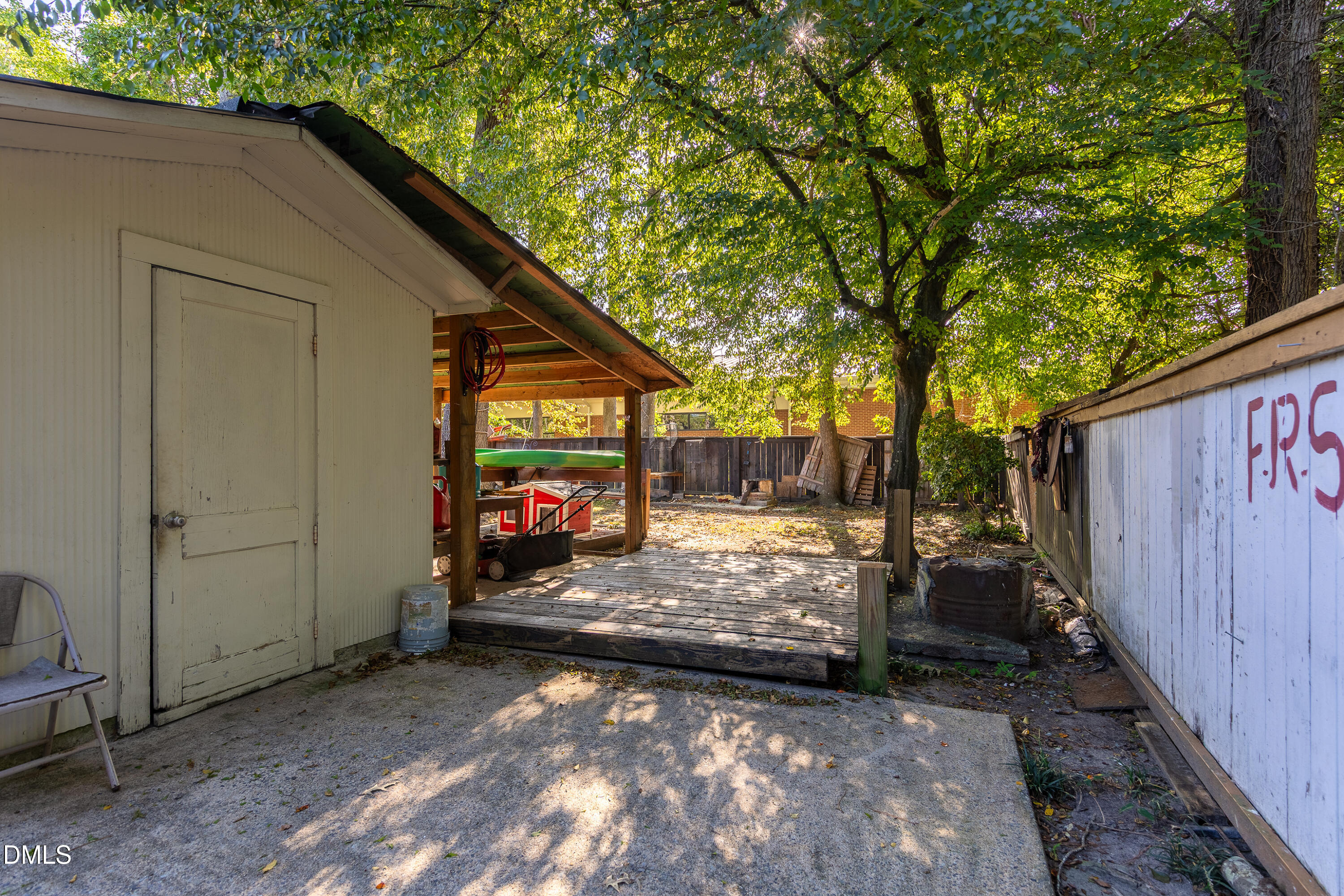 1007 S Crescent Drive Property Photo 37
