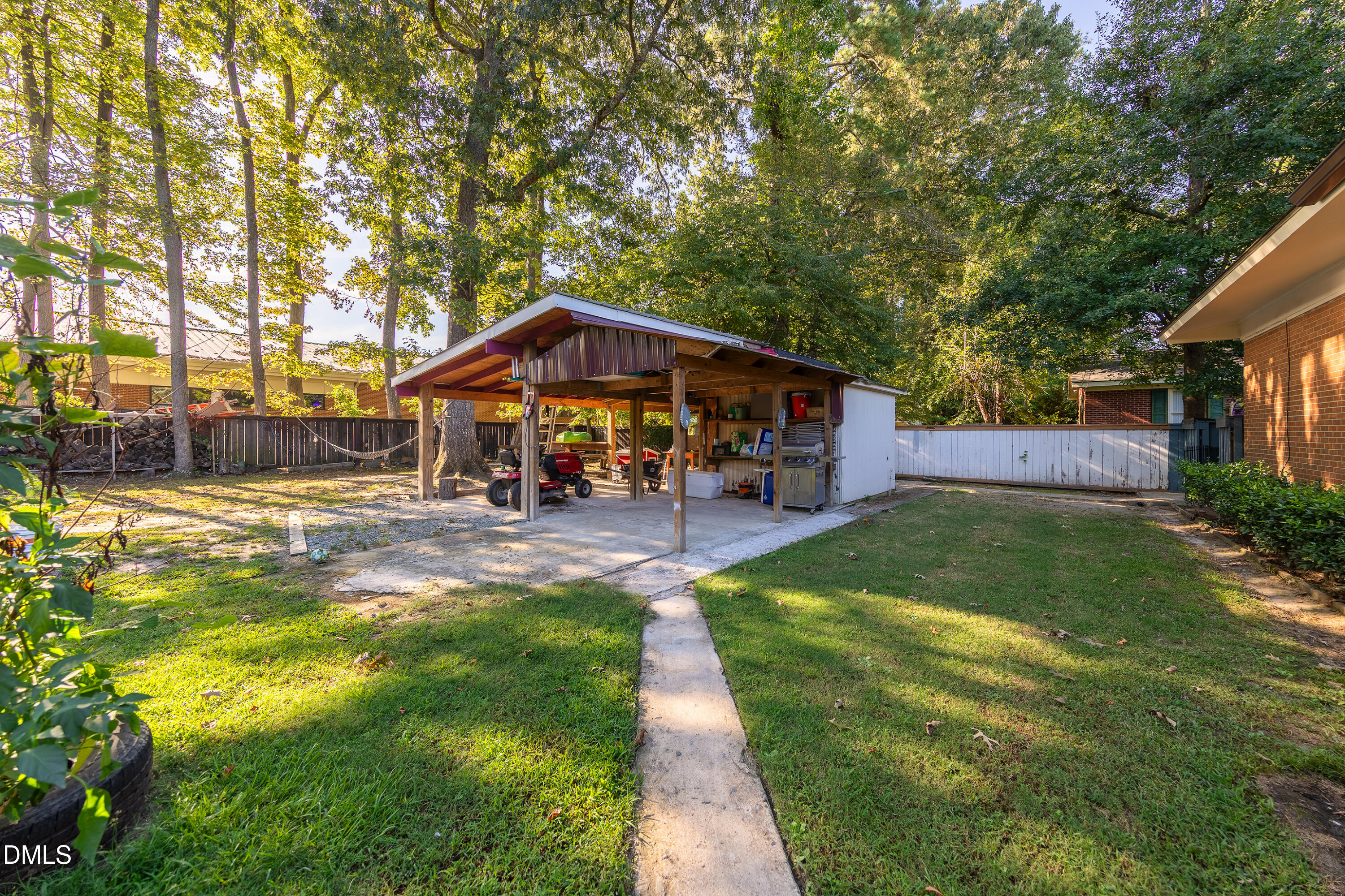 1007 S Crescent Drive Property Photo 38