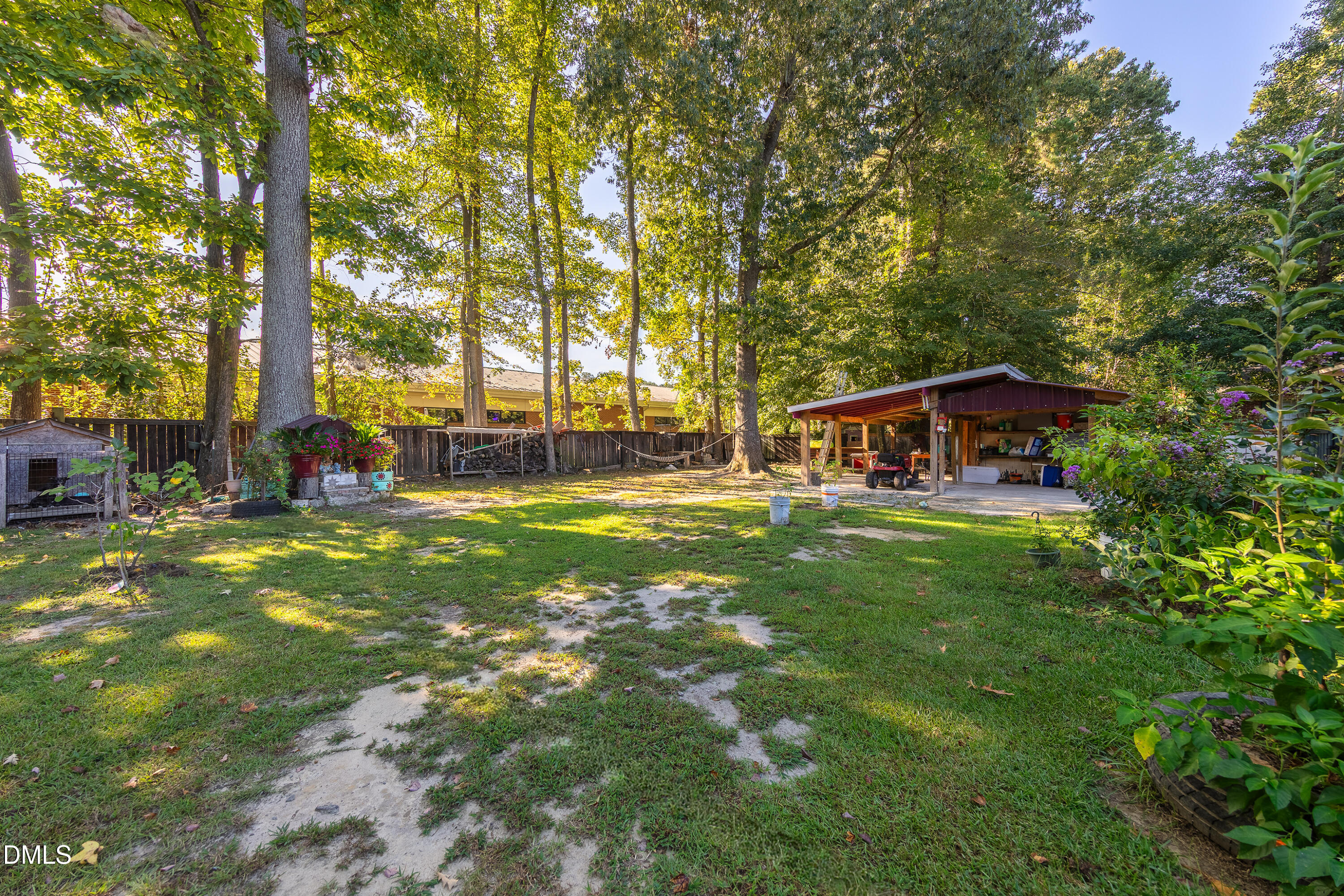 1007 S Crescent Drive Property Photo 41