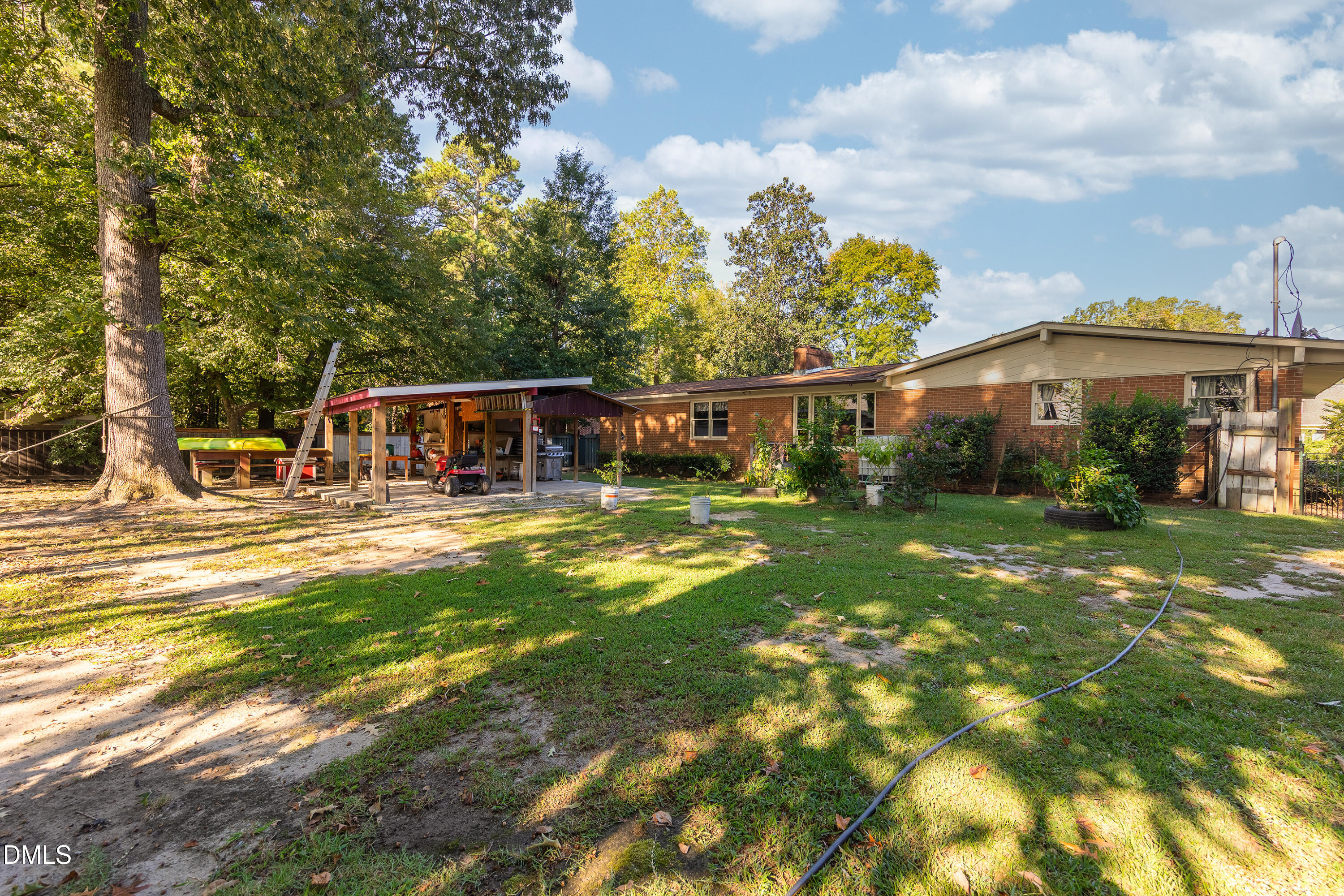 1007 S Crescent Drive Property Photo 42